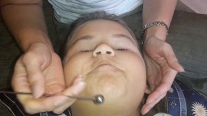 Логопедический массаж при дизартрии.  Постановка звука "Р" при дизартрии и логопедический массаж.