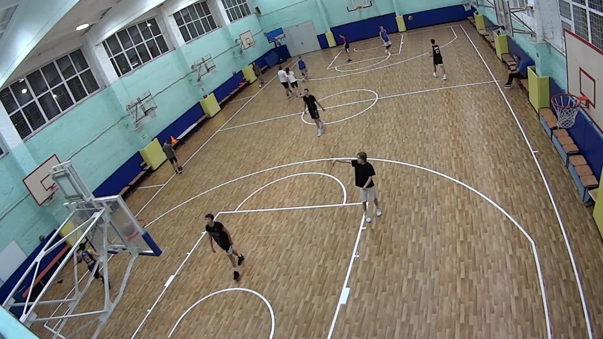 Баскетбол смотреть онлайн