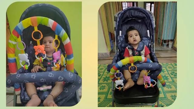 0 से 6 महीने के बच्चों के खिलौने,0-6 Month baby toys |baby toys for 0 to 3 months,toys for 0-1 year смотреть онлайн