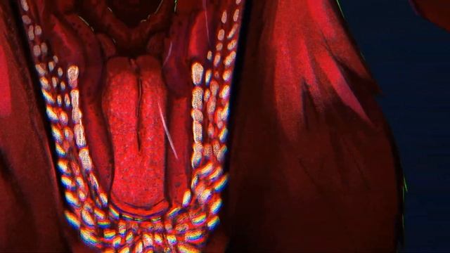 El terror Rojo: Clifford tiene Hambre смотреть онлайн