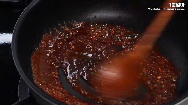 맵단짠의 정석! 밥을 부르는 쥐포채볶음 이대로 만드세요. смотреть онлайн