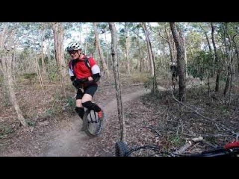 Avalon Rd - GoPro Hero9- Merida E140 MTB