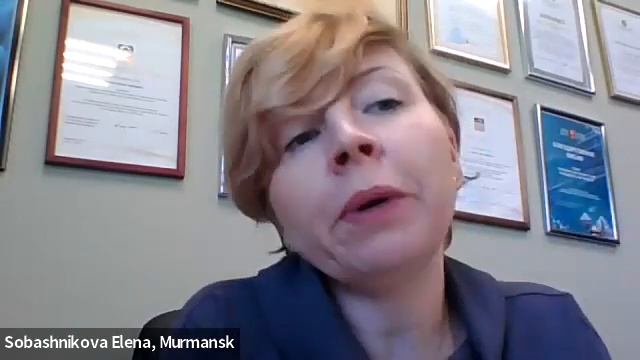 РГСУ Фокус группа - обсуждение этнобрендов Кольского полуострова смотреть онлайн