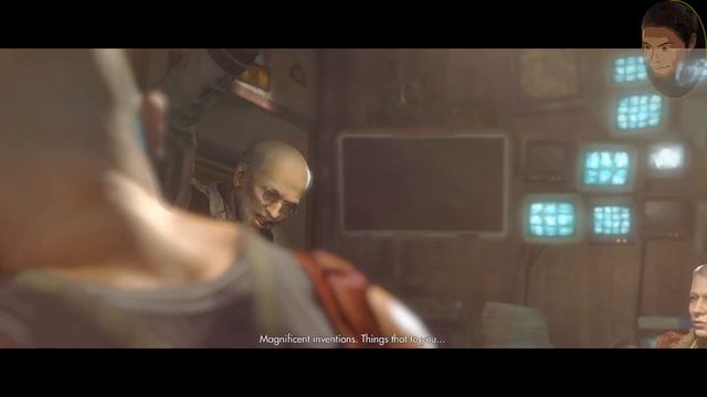 Finally Getting to Know Tekla | Wolfenstein: The New Order (PC) - Part 10 смотреть онлайн