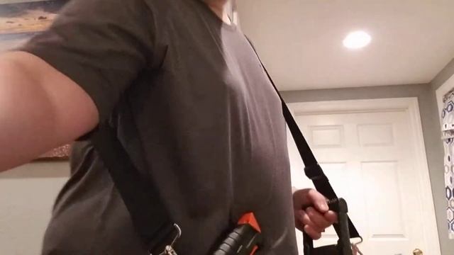 Nerf Titan CS-50 смотреть онлайн