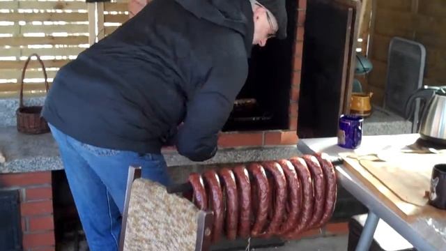 Wędzenie.mp4 смотреть онлайн