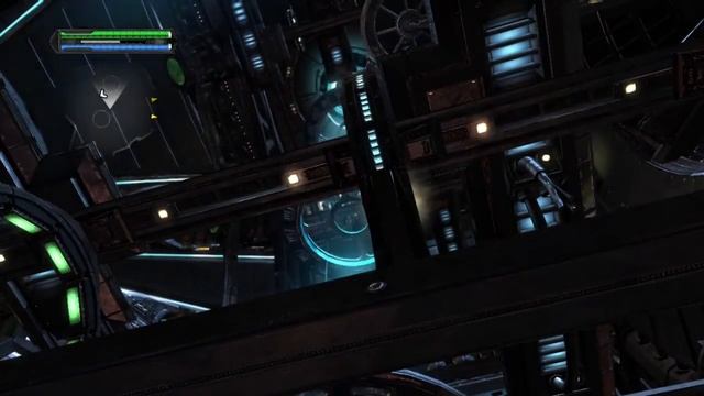 Star Wars: The Force Unleashed Ultimate Sith Edition - Episode 8 - Finale смотреть онлайн