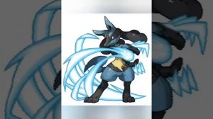 Клип (Покемон Лукарио)