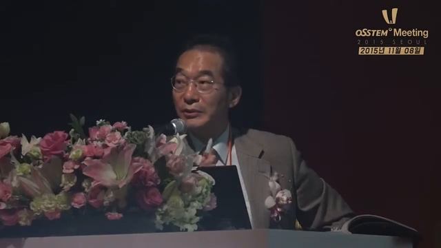 Osstem - World Meeting, Seoul 2015, Recap смотреть онлайн