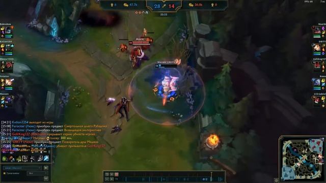 Бессмертный Джакс часть 1\Immortal Jax Vol 1 смотреть онлайн