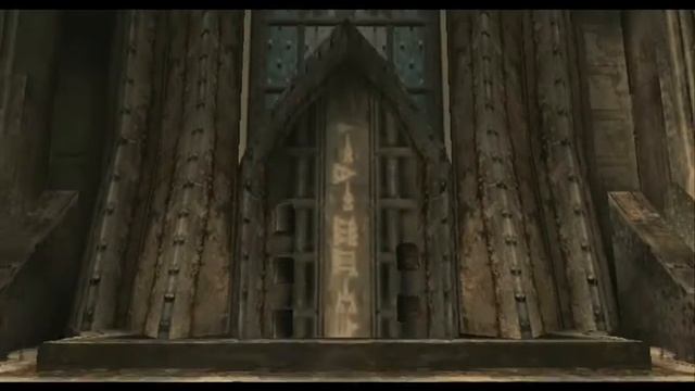 Прохождение Devil May cry 3 - Миссия 5: О демонах и мечах смотреть онлайн