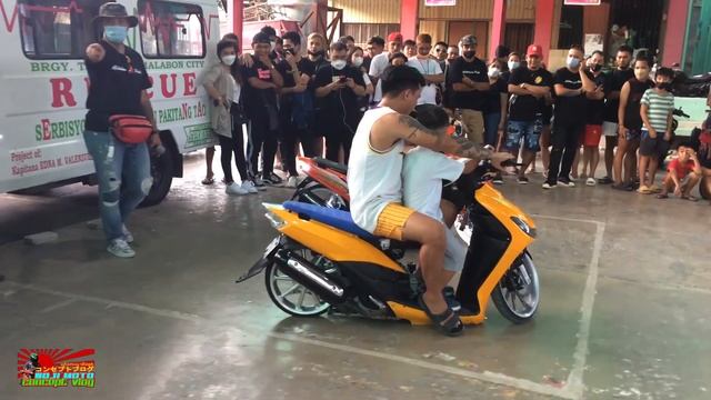 Slowdrag x Meet x Stance (Stance culture PH x Malabon low pride) смотреть онлайн