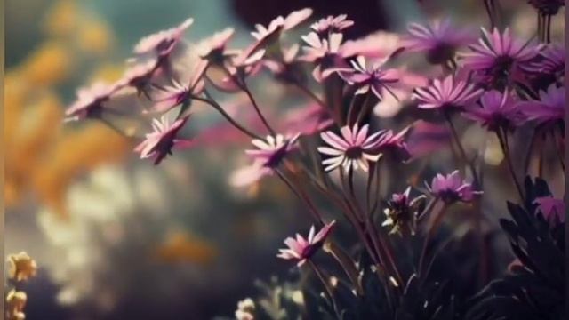 КОТЫ , ЦВЕТЫ, ДИСКО 80 -х. смотреть онлайн
