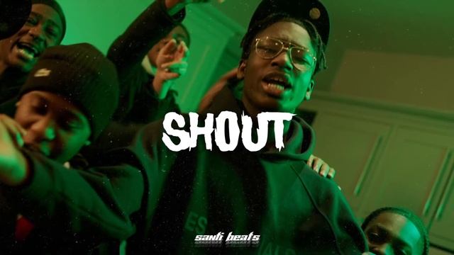 [FREE] A1 x J1 "Shout" | UK Melodic Drill Beat | [Prod. Santi Beats] смотреть онлайн