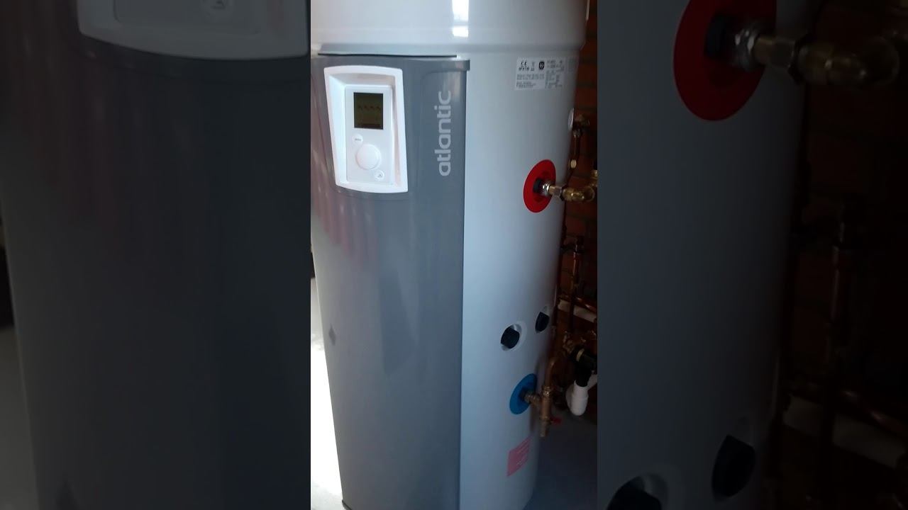 Mijn Atag a244ec ketel en Atlantic Explorer V4 WPB смотреть онлайн