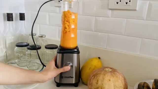 How to make Fermented Fruit Juice (FFJ) - PAPAYA? смотреть онлайн