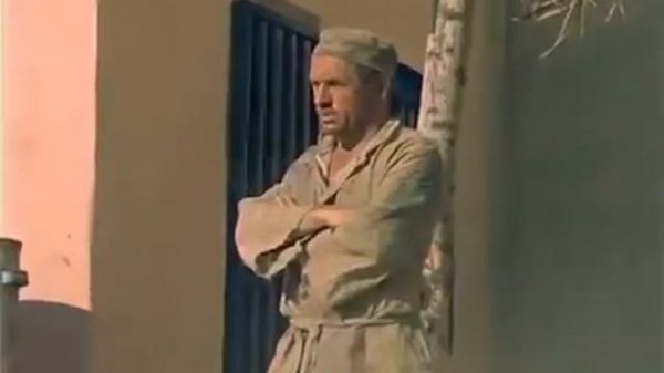 Не Бойся Я С Тобой-Рука Крошит Отточенную Сталь