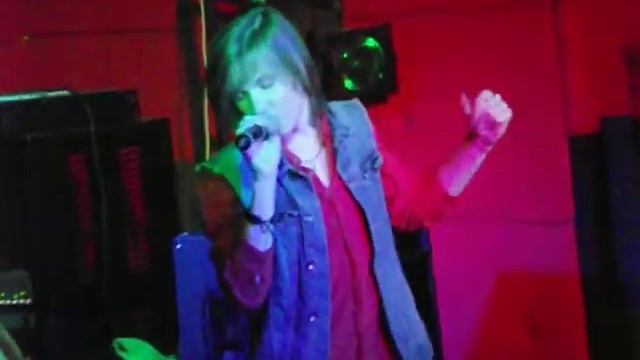 10DA Владислав Курасов, Wicked Game. Санкт-Петербург, 17.11.2012 смотреть онлайн