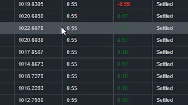 Подробности о новом боте на основе методики СуперХедж смотреть онлайн