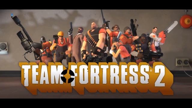 Team Fortress 2 - Your Team Lost (Long Version) смотреть онлайн