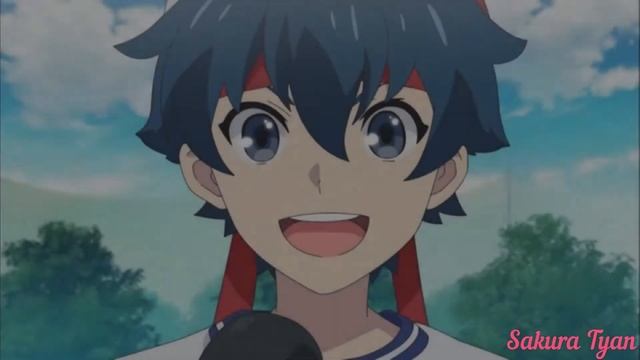 Аниме Клип AMV Евродэнс смотреть онлайн