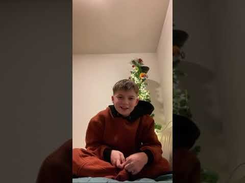 Мои истории подарочное видео🎁 *Новый год🎄* смотреть онлайн
