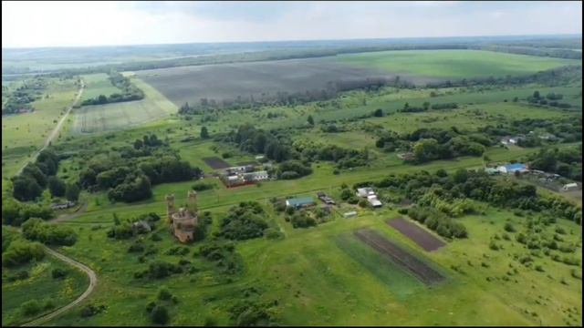 Панорама поля Куликовской битвы смотреть онлайн