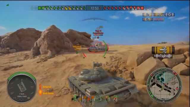 Obj. 140 - Russian Aggression (RIP Valto AG) смотреть онлайн