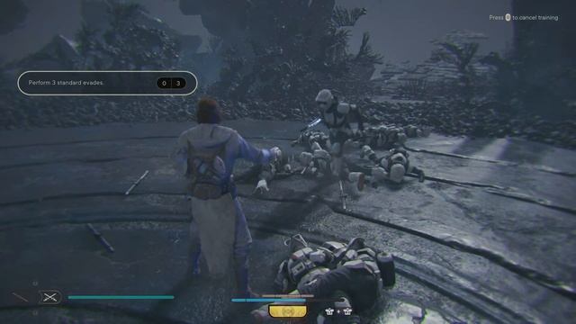 STAR WARS Jedi: Survivor_20230621021058 смотреть онлайн