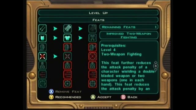 Star Wars KOTOR 2 Walkthrough (Dark Side) 79: Atton the Dark Jedi смотреть онлайн