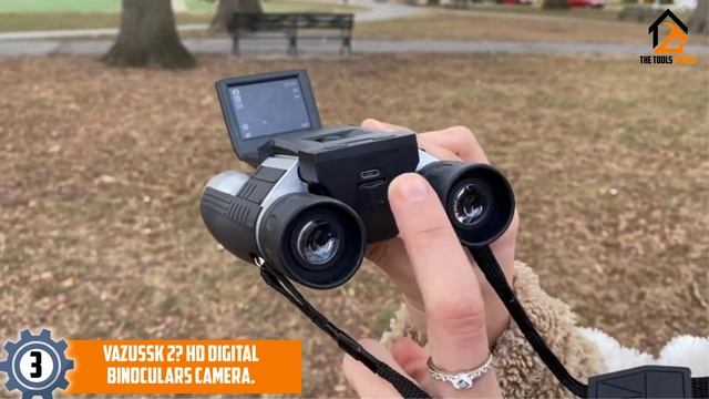 Best Digital Camera with Telescopes [Top 5 Picks] смотреть онлайн