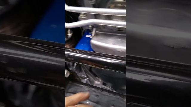 2023 GMC Sierra 1500 single polymer leaf spring what the F смотреть онлайн