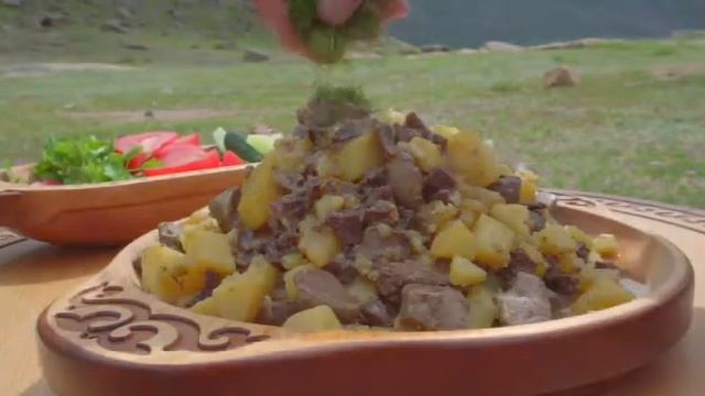 ТАШАК КУУРДАК смотреть онлайн