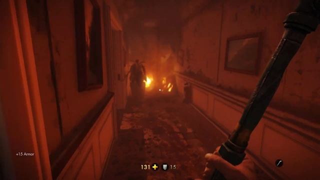 Let's Play Wolfenstein: The Old Blood - Part 8