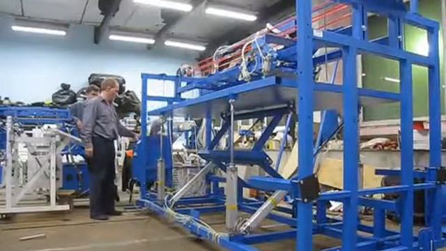 Трафаретный полуавтомат смотреть онлайн
