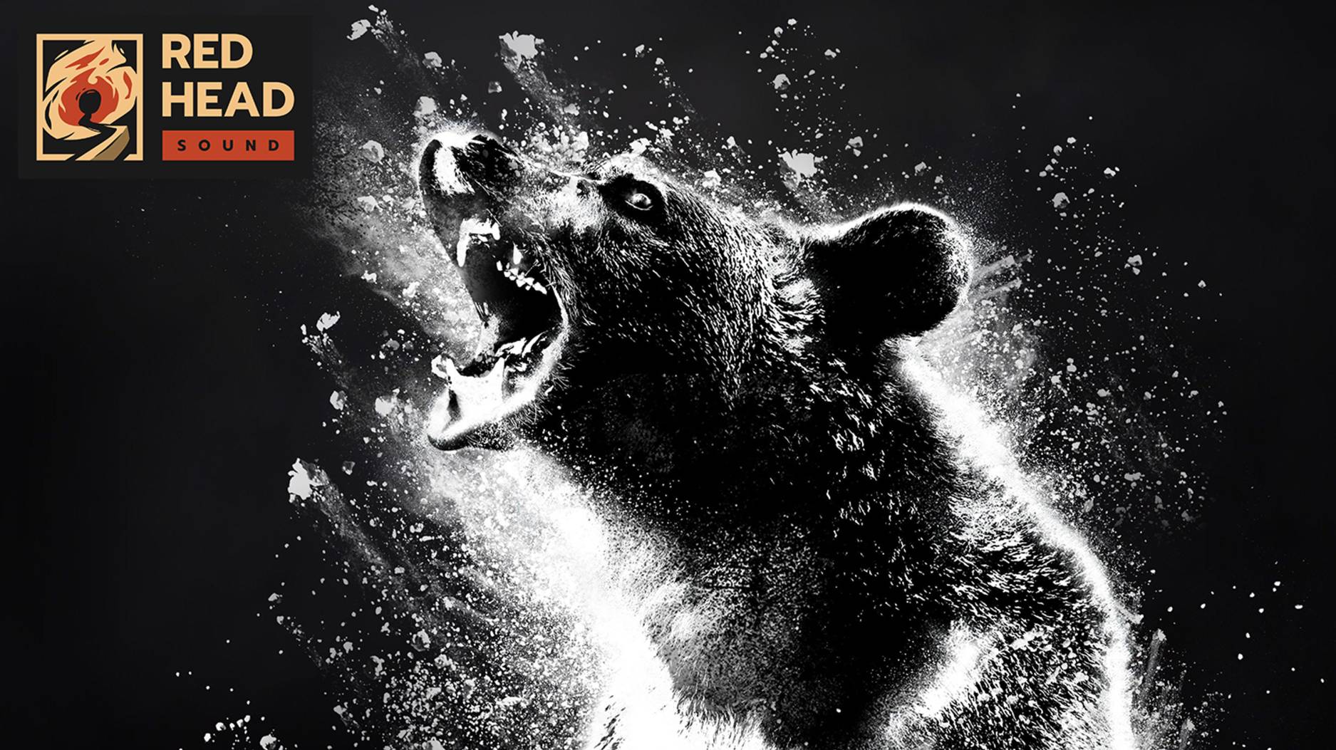 Кокаиновый медведь (2023) | Cocaine Bear (Дубляж (RHS) Red Head Sound) смотреть онлайн