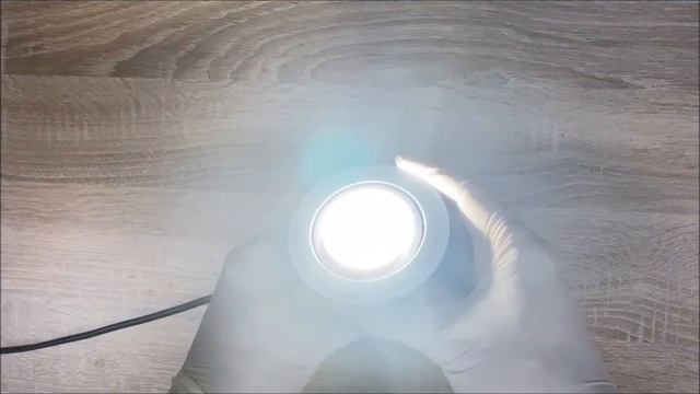 Philips LED podhledové svítidlo GU10 5W Enneper denní bílá 50181/31/PN | LEDsviti.cz смотреть онлайн