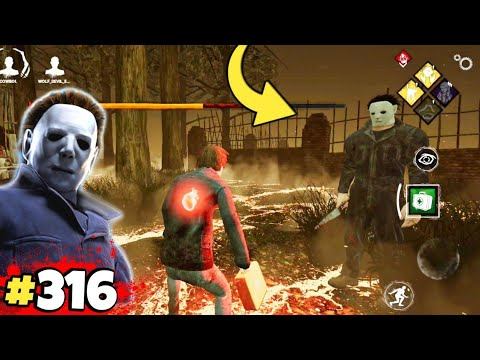 Shape - Very Ricky - Dead By Daylight Mobile - Ep316 - Dbd Mobile Hindi Gameplay смотреть онлайн