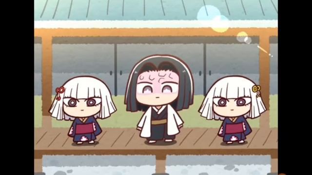 танджиро перед столпами смотреть онлайн