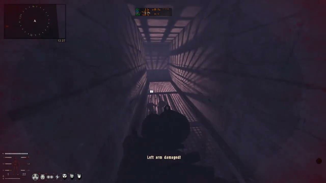 Stalker Anomaly (Gamma) experience be like смотреть онлайн