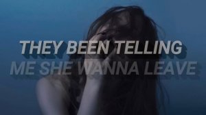 Chase Atlantic - Dancer In The Dark (Lyrics)