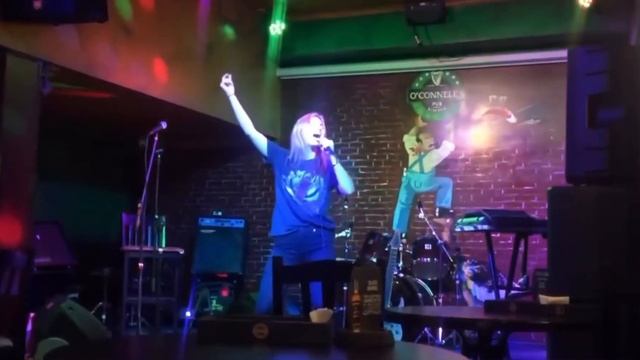 Людмила Серебрякова - Моя гравитация смотреть онлайн