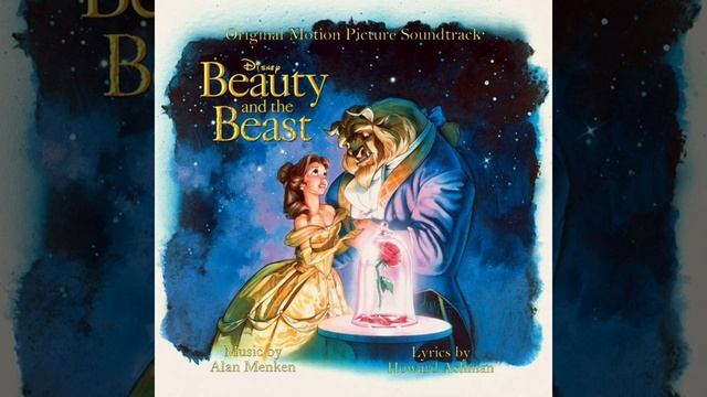 Beauty And The Beast - Soundtrack (The Mob Song) Slowed смотреть онлайн