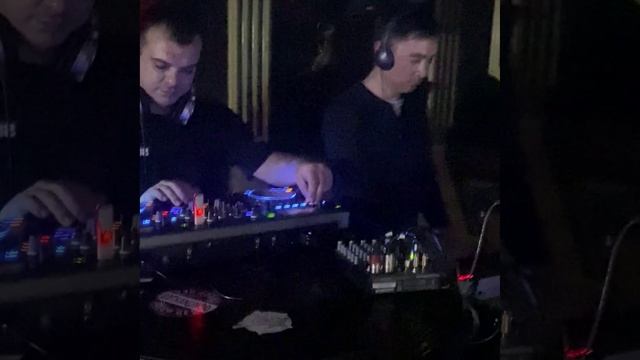 Inertia Feat. Nicole - Out There (Трейлер)