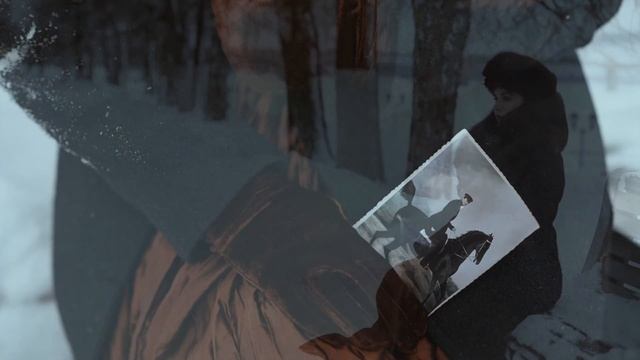 "Метель" SLIDE MOVIE смотреть онлайн