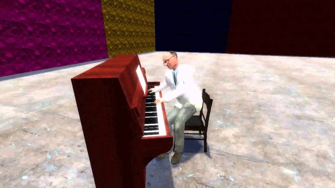 The Kleiner Kleiner Song - Music video смотреть онлайн