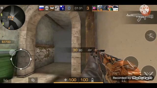 Хотів получити скін за удачу в standoff 2 смотреть онлайн