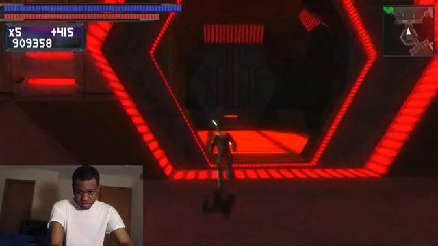 Star Wars: The Force Unleashed Nintendo Switch Gameplay Livestream Part 2 смотреть онлайн