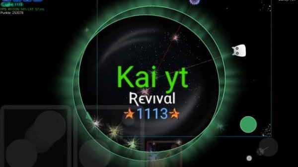 Nebulous.io | when Plasma farming is 10 times better...