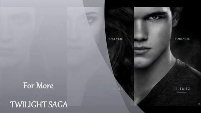 Twilight Saga Videos смотреть онлайн